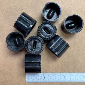 Remington 11-87 magazine spring retainer SHORT - only 3/4" tall, #1069-93515-S