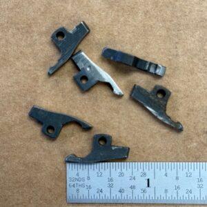 Browning A5 extractor left old style 12-12mag-16-20, #1083-PO11147U