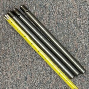 Remington Various Models action spring tube all gauges, #133-17360-1