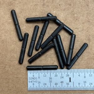 Remington 11-48 carrier latch pin 28 & 410ga, #133-17401