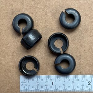 Remington 11-48 magazine spring retainer 410 gauge, #133-17502
