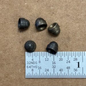 Remington Various Models operating handle plunger old style, #133-17504