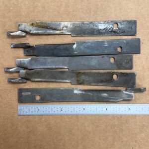Remington Various Models shell latch 12 gauge, #133-17519U