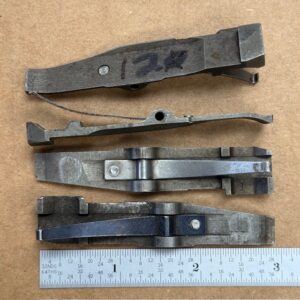Remington Various Models carrier latch assembly 12 gauge, #133-20355U