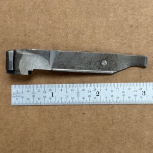 Remington 11-48 carrier latch assembly 28ga, #133-20358U