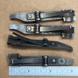 Remington 11-48 carrier latch assembly 410 ga, #133-20359U