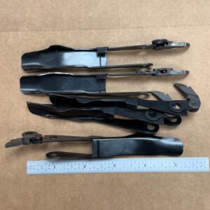 Remington Various Models carrier assembly 12ga, #133-20910