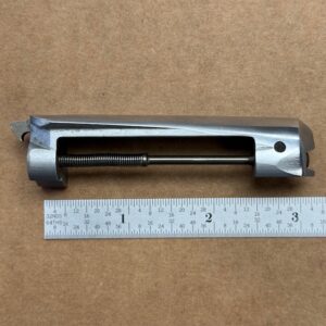 Remington 11-48 breech bolt assembly 410 with firing pin & extractor, #133-21124