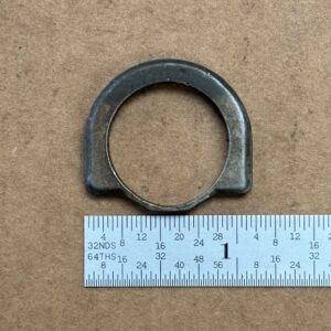 Remington 11-48 forend guide ring 28 gauge, #133-27600-28  inside diam .780" MUST BE FITTED