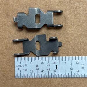 Remington Various Models carrier latch, #1068-15257U near new