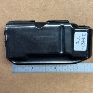 Remington 740 & 742 magazine assembly .270 Win, #606-21880-270U