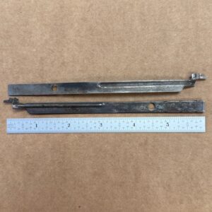 Remington 1100 feed latch 16 gauge early standard frame, #1068-26631U