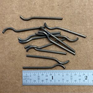 Winchester 69A breech bolt stop spring, #326-369A