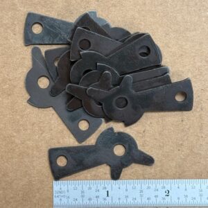 Savage/Springfield/Stevens lifter, #437-76-121