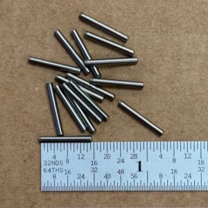 Ithaca 49R magazine support pin, #522-91200
