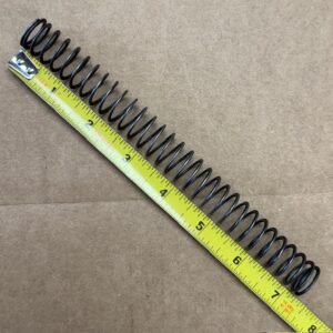 Remington 878 action spring, #554-16893U