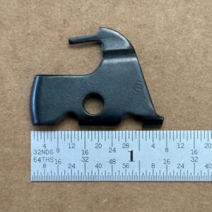 Remington 742 magazine latch old style marked "5", #606-34321-5