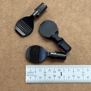 Remington 740 & 742 operating handle, #606-15000