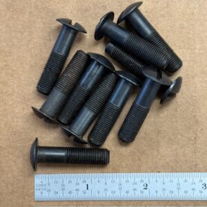 Remington 760 forend screw, #606-15012