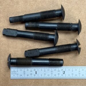 Remington 740 & 760 forend screw, #606-15021