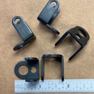 Remington 742 action tube spring support, #606-16022