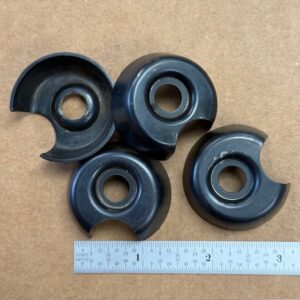 Remington 742 forend cap, #606-16304U-2