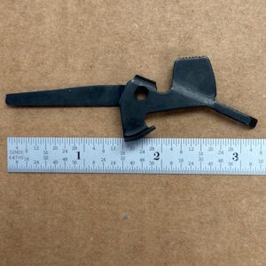Remington 760 action bar lock, #606-18609