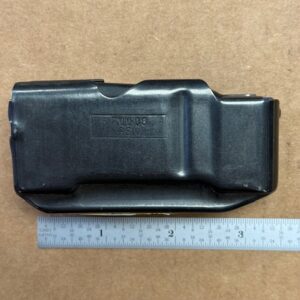 Remington 740 & 742 magazine assembly 7mm-08, #606-21880-708