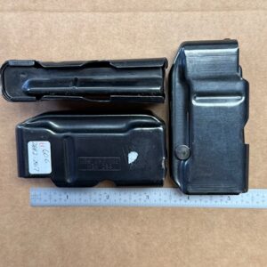 Remington 740 & 742 magazine assembly .280 & 7mm exp, #606-21882U-287
