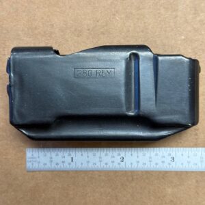 Remington 760 magazine .280 Rem, #606-23034
