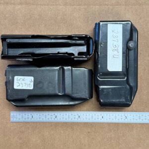 Remington 740 & 742 magazine assembly .244, #606-23738U