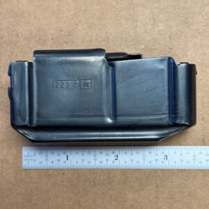 Remington 760 magazine .223 Rem, #606-27965