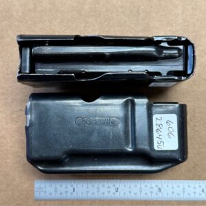 Remington 740 & 742 magazine assembly .308, #606-28645U