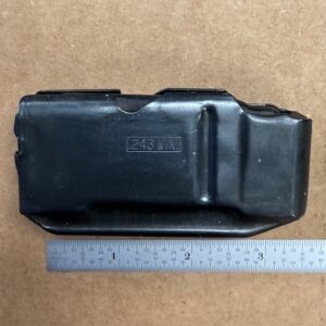 Remington 760 magazine .243 Win, #606-28657
