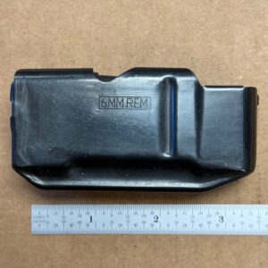 Remington 760 magazine 6mm Rem, #606-28658