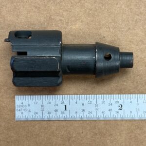 Remington 742 breech bolt only, #606-B-1 MUST BE FITTED