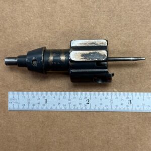 Remington 742 breech with firing pin, #606-B-2U FEDERAL FIREARMS LICENSE DEALERS ONLY!