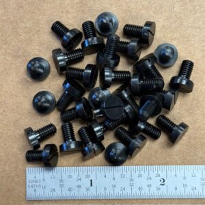 Laurona trigger plate screw front, #784-44