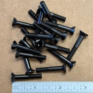 Laurona trigger plate screw center, #784-45