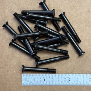 Laurona trigger plate screw rear, #784-46