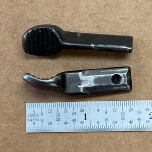 Remington 1100 operating handle 12 gauge & 12-16-20 standard frame, #1068-92034U