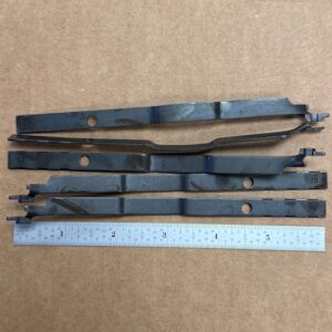 Remington Various Models shell latch left - 20 gauge standard weight, #1066-20042