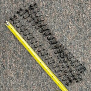 Remington 878 magazine spring, #554-16897