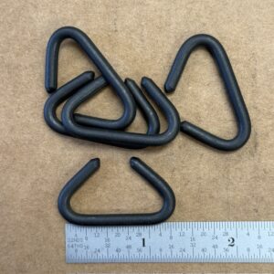 Ruger Mini Series 1″ sling swivel, #1047-MS07500