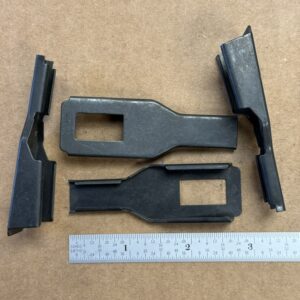 Ruger Mini-14 stripper clip, #1047-MS08400