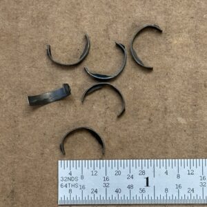 Remington Various Models extractor - rivet style - .222 & .223, #1061-15850