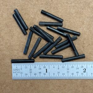 Remington 700 & Seven floorplate latch pin, #1061-16451