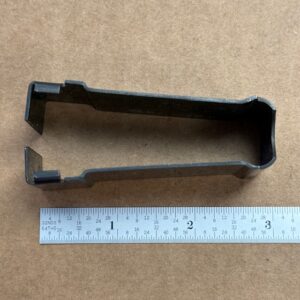 Remington 700 magazine box 222-222M-223-17 BDL - 1.015" tall at rear, #1061-16716U