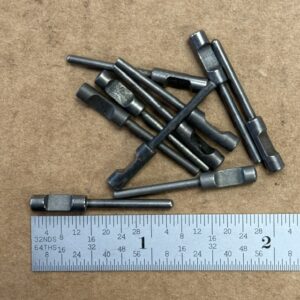 Remington Various Models ejector, #1061-17017