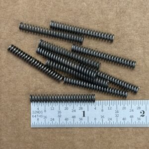Remington Various Models ejector spring, #1061-17019